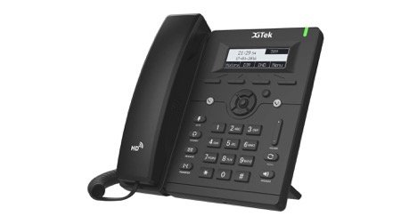 DGTek UC902 IP Telefon